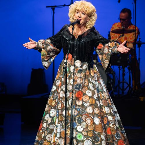 Karin Bloemen - Renaissance 2.0 - Galerij afbeelding