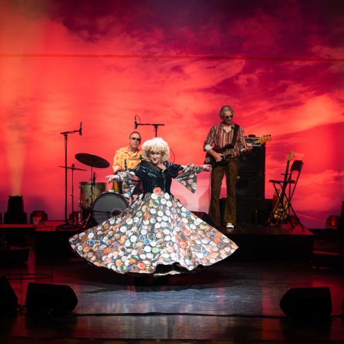 Karin Bloemen - Renaissance 2.0 - Galerij afbeelding