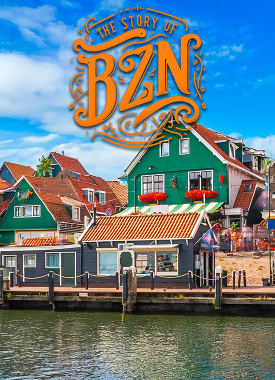 The Story of BZN