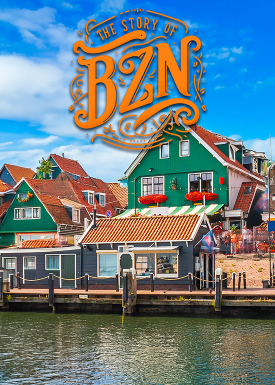 The Story of BZN
