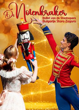 Ballet De Notenkraker