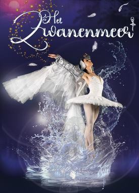 Ballet Het Zwanenmeer