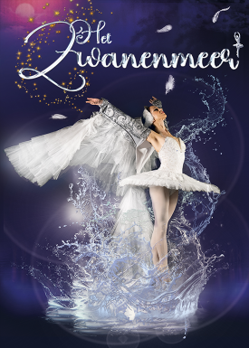 Ballet Het Zwanenmeer