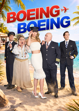 Boeing Boeing