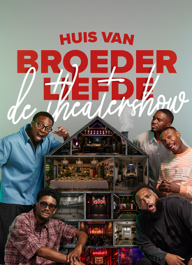 Broederliefde