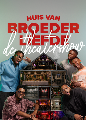 Broederliefde