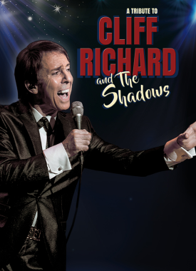 A Tribute to Cliff & The Shadows