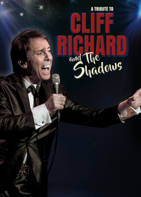 A Tribute to Cliff & The Shadows