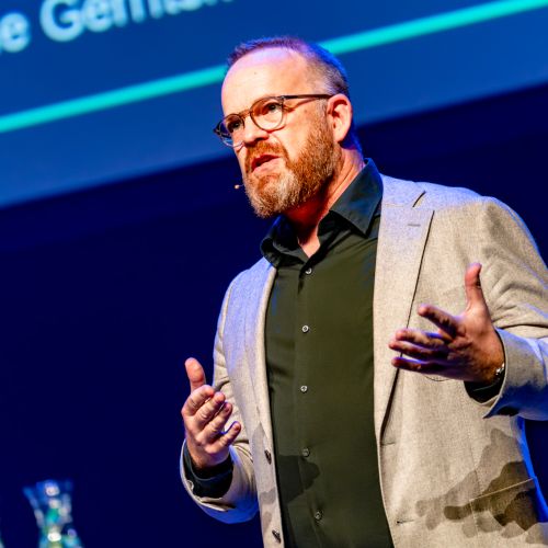 De Misdaadpodcast Live - Galerij afbeelding