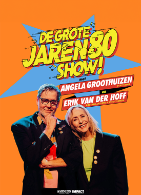De Gouden Jaren