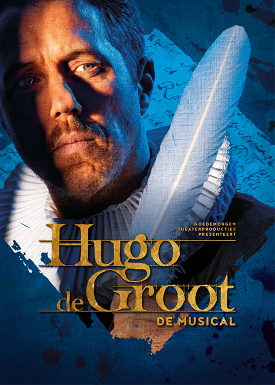 Musical Hugo de Groot