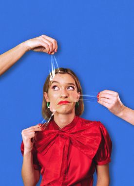 Juliet - Ik beloof je eeuwige twijfel