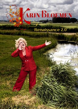 Karin Bloemen - Renaissance 2.0