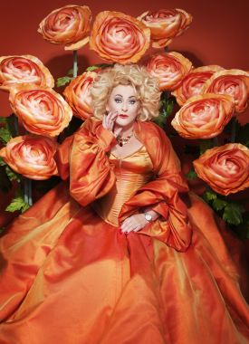 Karin Bloemen - Solo