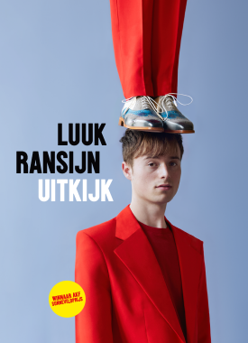 Luuk Ransijn - Uitkijk