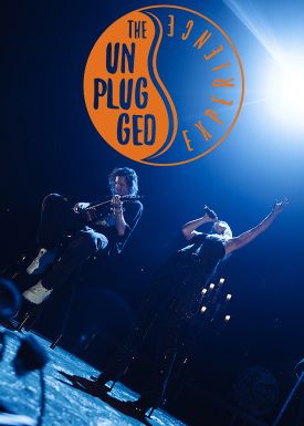 Tribute to MTV Unplugged – The Intimate Edition