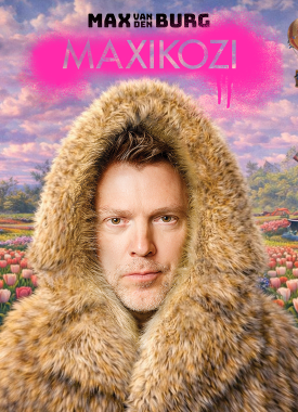 Luuk Ransijn - Uitkijk