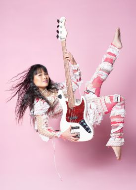 Nhung Dam - Legende van de witte slang