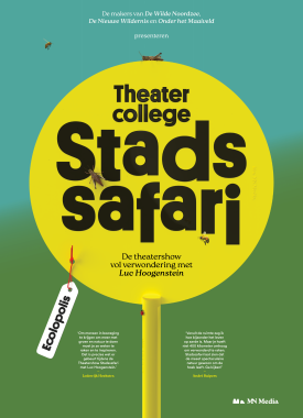 Stadssafari