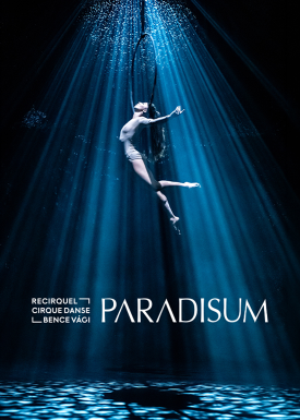Recirquel - Paradisum