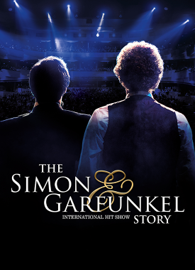 The Simon & Garfunkel Story