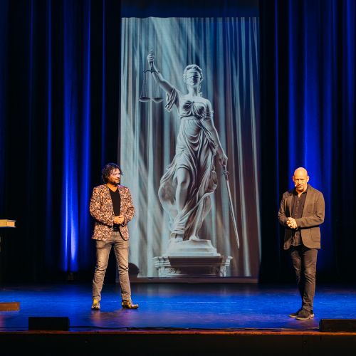 TBS met Job Knoester - Galerij afbeelding