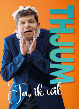 THJUM - Hoe heeft het zover kunnen komen?