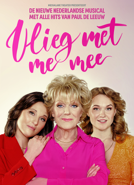 Musical Hugo de Groot