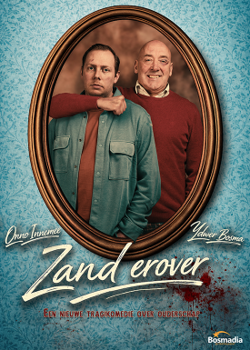 Zand Erover