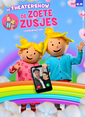 Musical De Kleine Prins (8+)