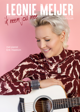 Leonie Meijer - Ik neem jou mee